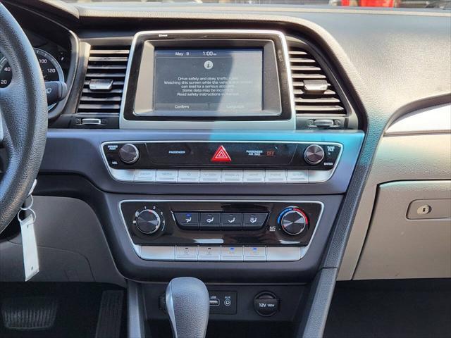 used 2019 Hyundai Sonata car, priced at $12,975