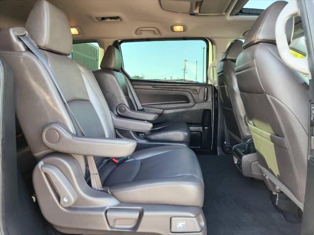 used 2020 Honda Odyssey car, priced at $22,975