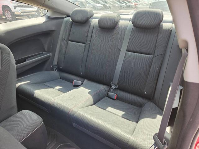 used 2012 Honda Civic car, priced at $13,472