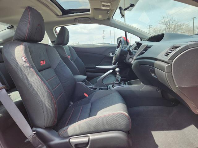 used 2012 Honda Civic car, priced at $13,472