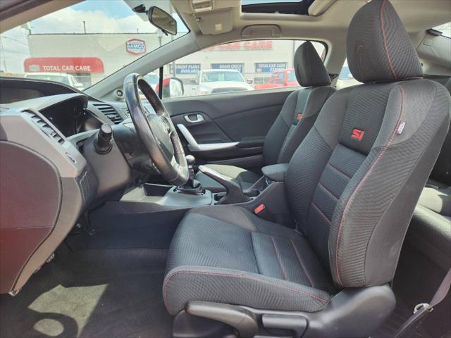 used 2012 Honda Civic car, priced at $13,472