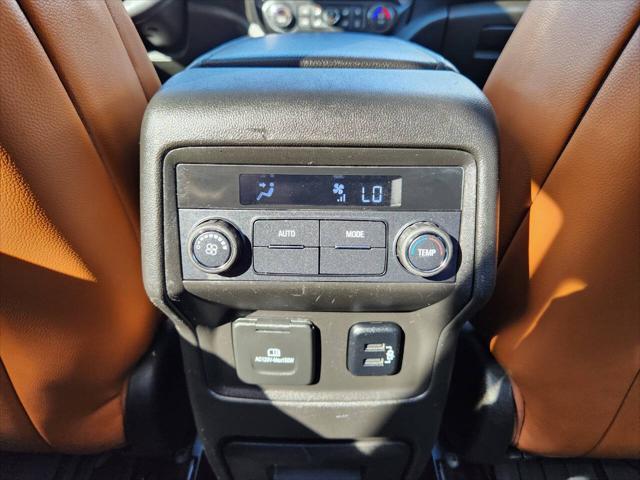 used 2018 GMC Acadia car, priced at $15,972