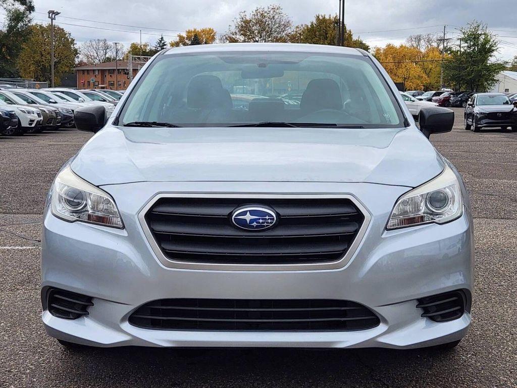 used 2017 Subaru Legacy car, priced at $13,985