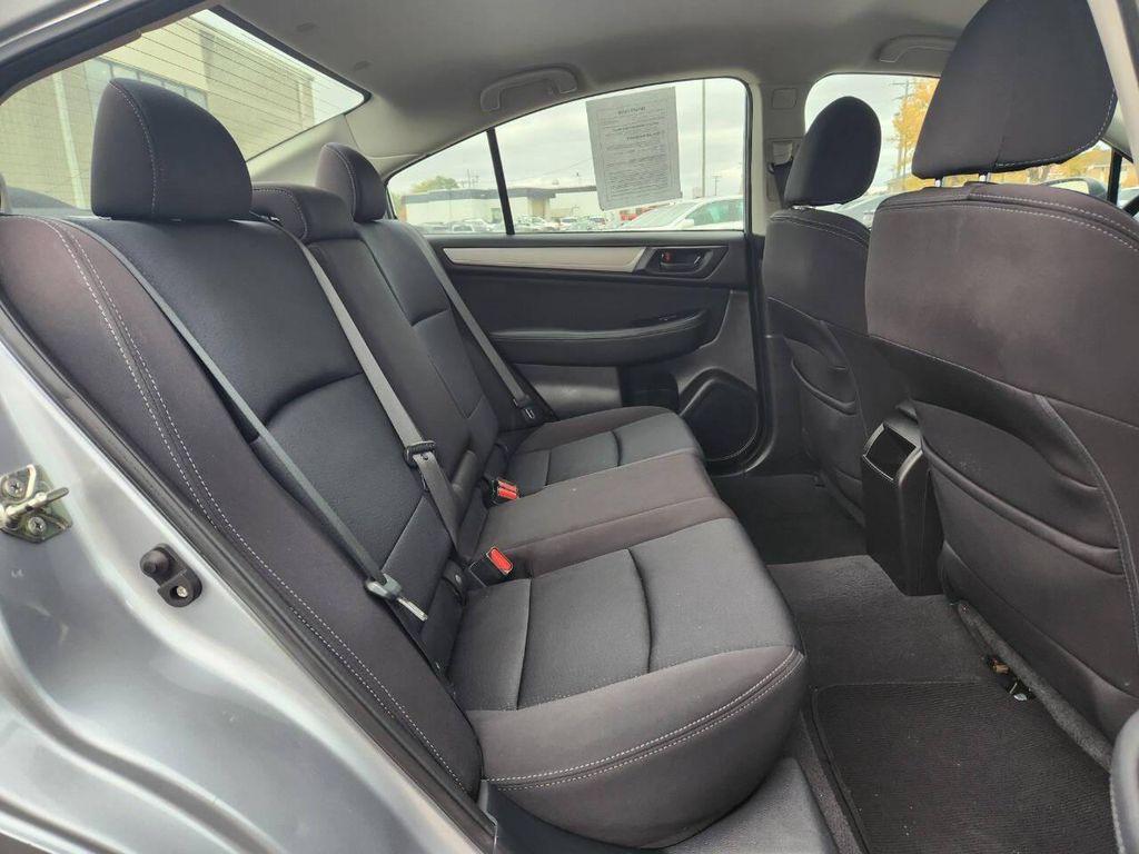 used 2017 Subaru Legacy car, priced at $13,985