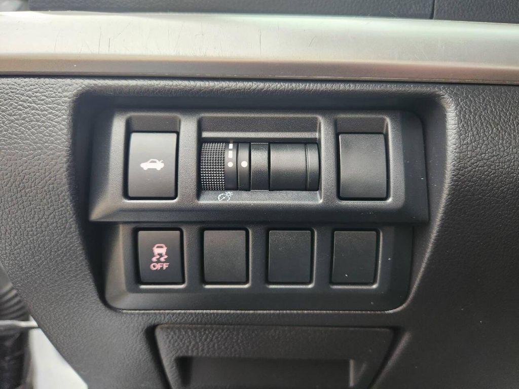 used 2017 Subaru Legacy car, priced at $13,985