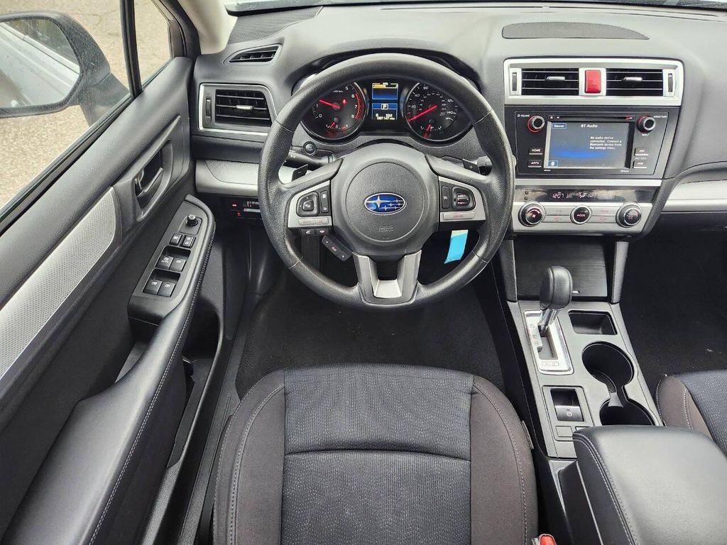used 2017 Subaru Legacy car, priced at $13,985