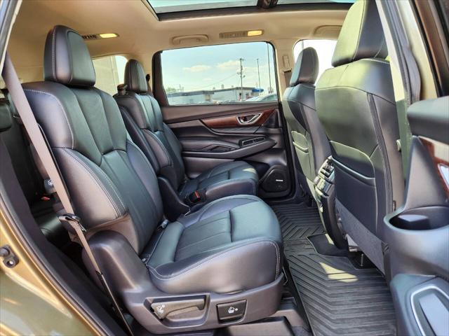 used 2023 Subaru Ascent car, priced at $30,752