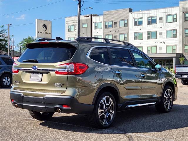 used 2023 Subaru Ascent car, priced at $30,752