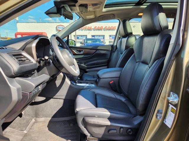 used 2023 Subaru Ascent car, priced at $30,752