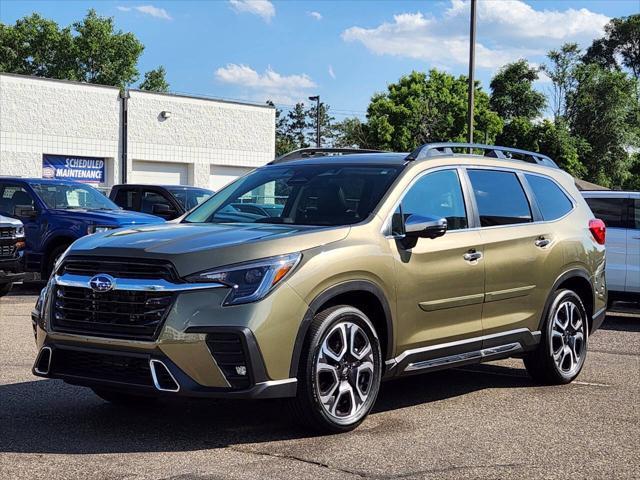 used 2023 Subaru Ascent car, priced at $30,752