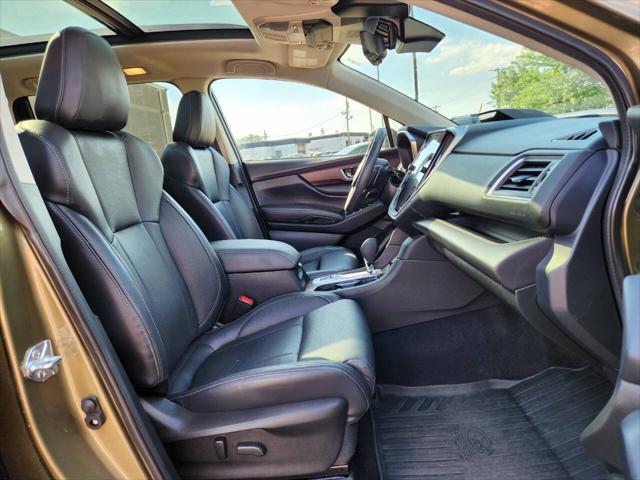 used 2023 Subaru Ascent car, priced at $30,752