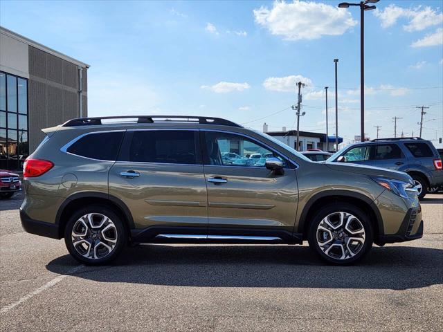 used 2023 Subaru Ascent car, priced at $30,752