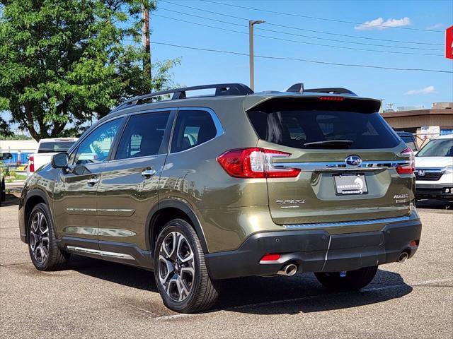 used 2023 Subaru Ascent car, priced at $30,752