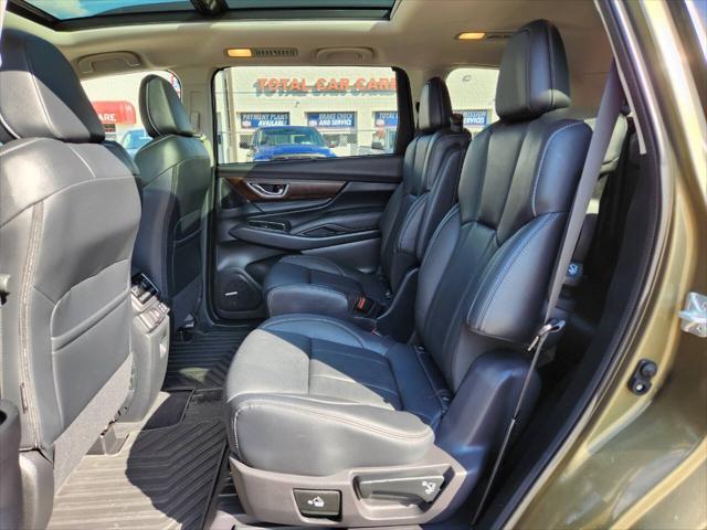 used 2023 Subaru Ascent car, priced at $30,752