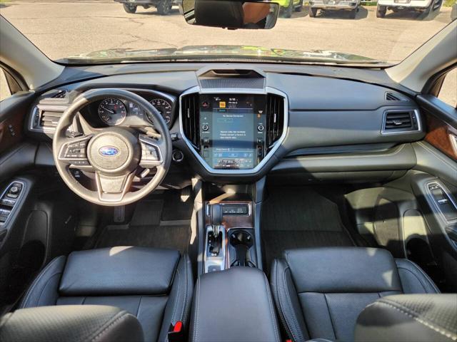 used 2023 Subaru Ascent car, priced at $30,752