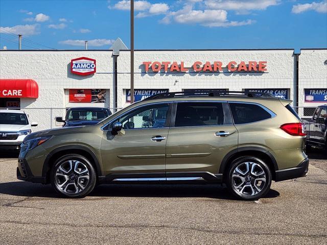 used 2023 Subaru Ascent car, priced at $30,752