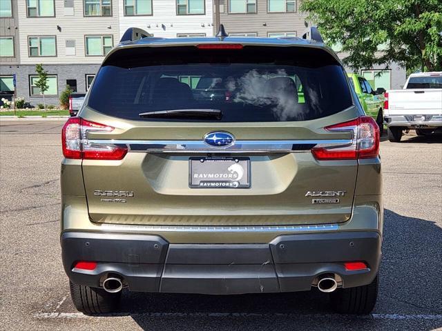 used 2023 Subaru Ascent car, priced at $30,752