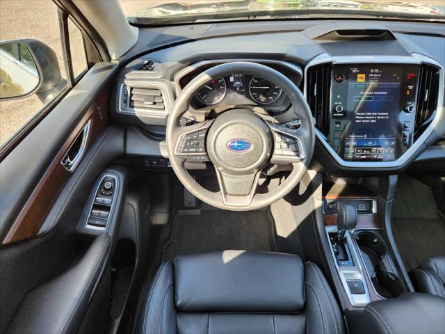 used 2023 Subaru Ascent car, priced at $30,752