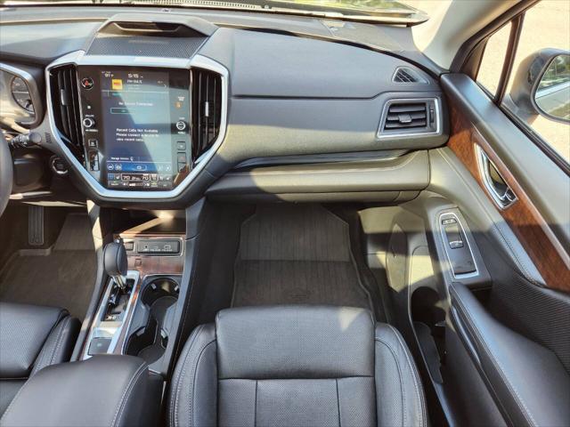 used 2023 Subaru Ascent car, priced at $30,752