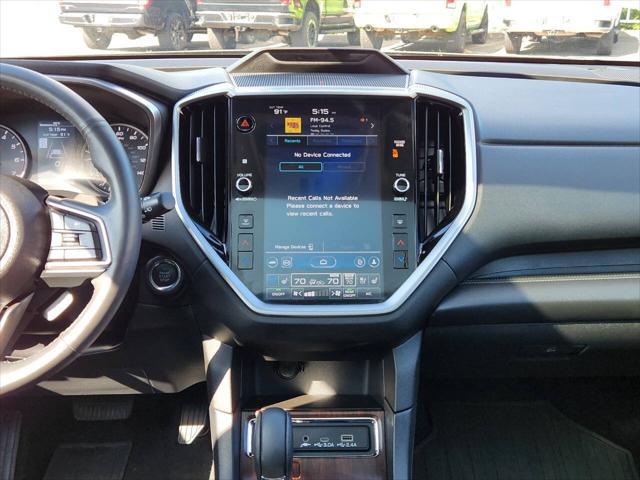used 2023 Subaru Ascent car, priced at $30,752