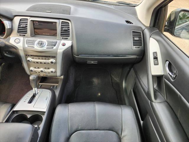 used 2014 Nissan Murano car, priced at $8,995