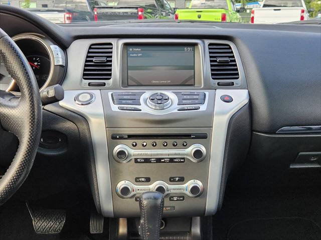 used 2014 Nissan Murano car, priced at $8,995