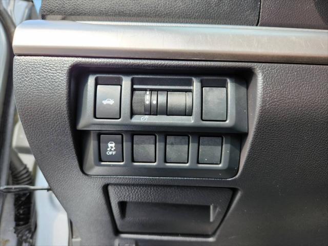 used 2017 Subaru Legacy car, priced at $13,985