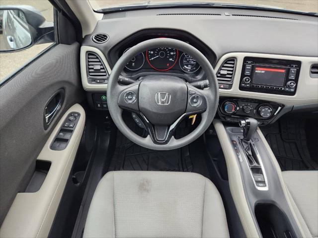 used 2020 Honda HR-V car, priced at $17,952