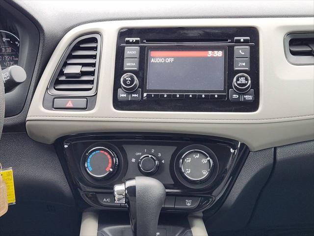 used 2020 Honda HR-V car, priced at $17,952