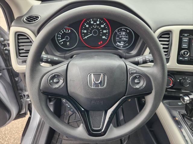 used 2020 Honda HR-V car, priced at $17,952