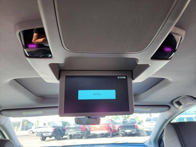 used 2019 Honda Odyssey car, priced at $22,974