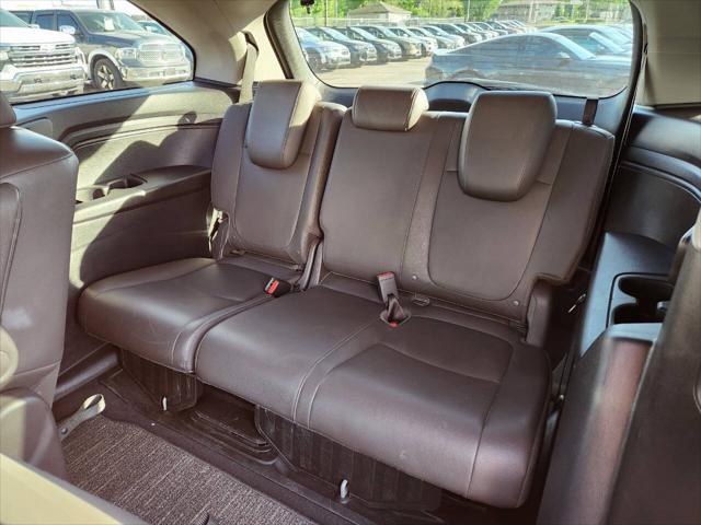 used 2019 Honda Odyssey car, priced at $22,974