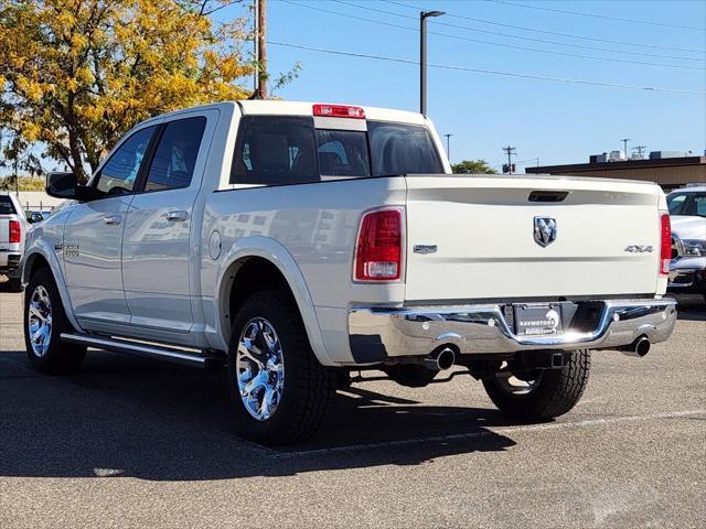 used 2018 Ram 1500 car, priced at $26,974