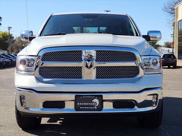 used 2018 Ram 1500 car, priced at $26,974