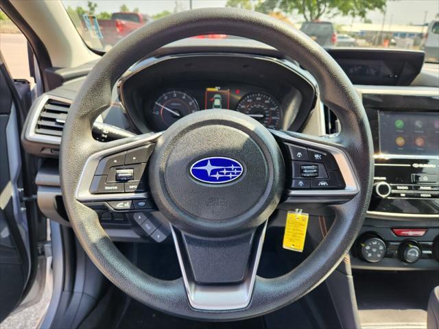 used 2019 Subaru Crosstrek car, priced at $14,975