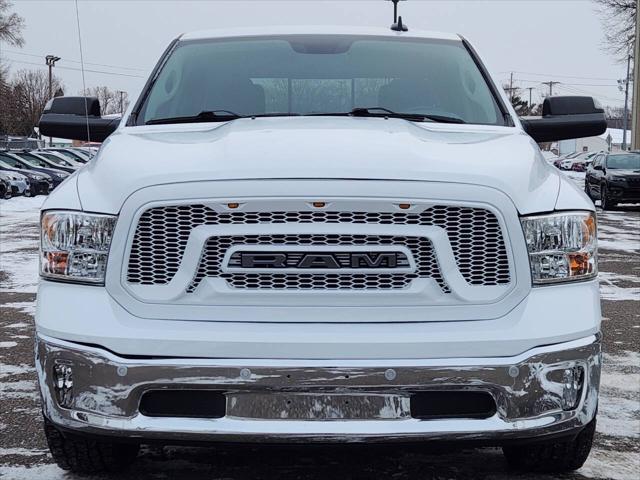 used 2017 Ram 1500 car, priced at $16,974