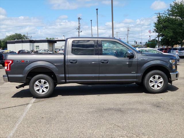 used 2017 Ford F-150 car, priced at $19,974