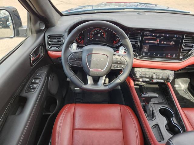 used 2023 Dodge Durango car, priced at $55,975