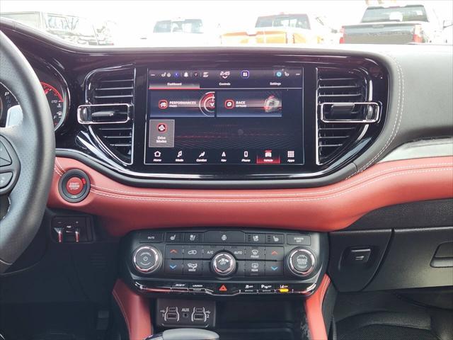 used 2023 Dodge Durango car, priced at $55,975