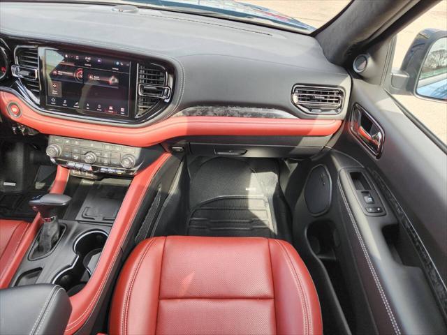 used 2023 Dodge Durango car, priced at $55,975