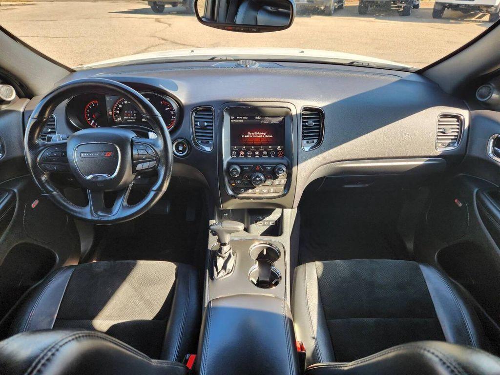 used 2018 Dodge Durango car, priced at $18,472