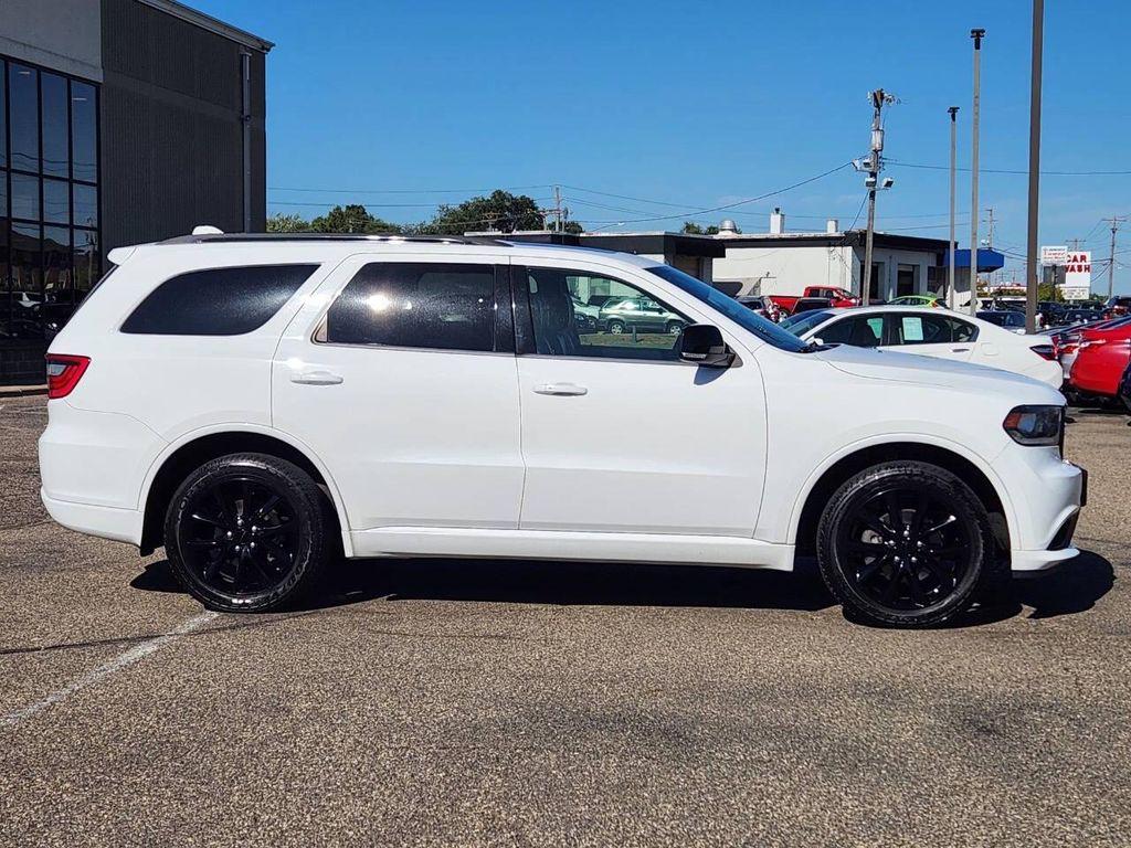 used 2018 Dodge Durango car, priced at $18,472