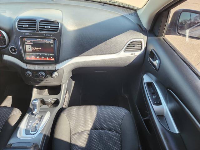 used 2019 Dodge Journey car, priced at $13,492