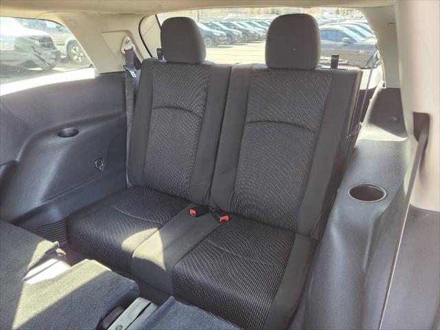 used 2019 Dodge Journey car, priced at $13,492