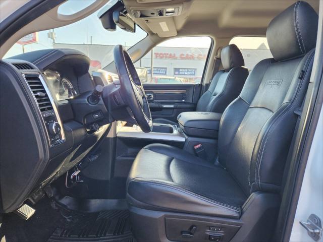 used 2017 Ram 1500 car, priced at $22,974