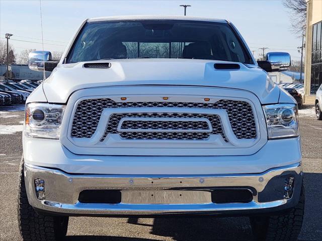 used 2017 Ram 1500 car, priced at $22,974