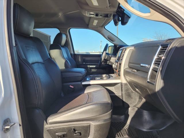 used 2017 Ram 1500 car, priced at $22,974