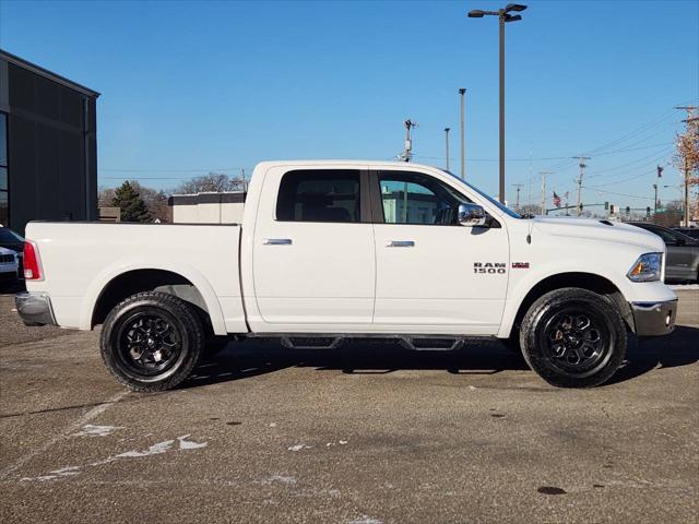 used 2017 Ram 1500 car, priced at $22,974