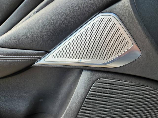used 2018 INFINITI Q50 car, priced at $17,955