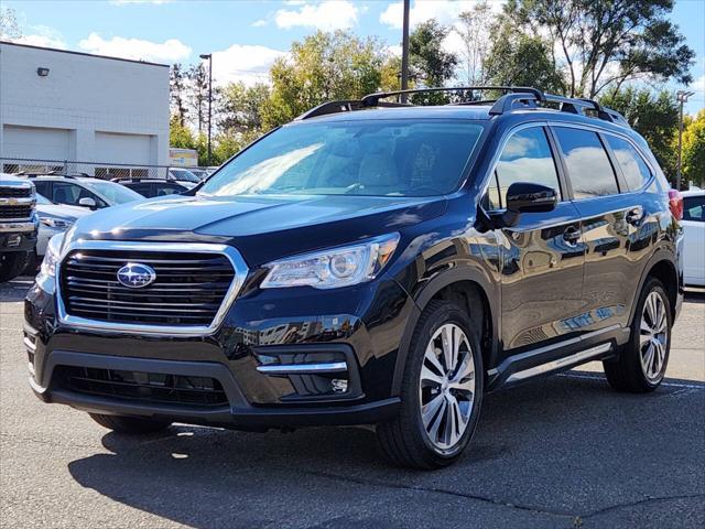 used 2019 Subaru Ascent car, priced at $21,475